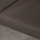 Chaises Ligne Roset en tissu gris, France années 2000, ensemble de 2.