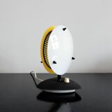 Dimmable Sonnenkind table lamp for Télé-Ambiance, France 1950's-1960's