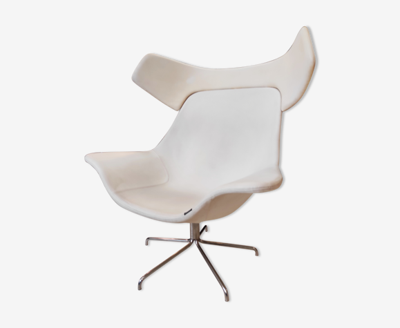 Fauteuil Oyster
