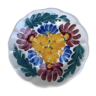 Campo de' fiori plate