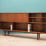 Sideboard teak, Danish design, 60's