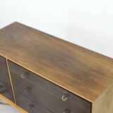 Cabinet by Uniflex by Peter Howard, 1960