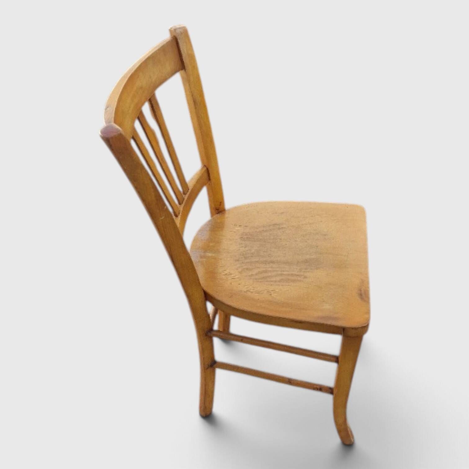 11 bistro chairs