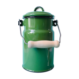 Vintage milk pot