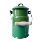 Vintage milk pot