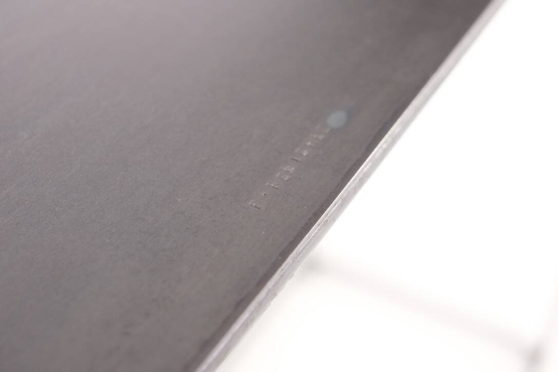 "Cloud" console by Franck Robichez for Dritsh, Paris 1990s.