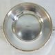 Seau a glace art deco in silver metal goldsmith roux marquiand