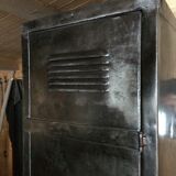 Industrial wardrobe 1940