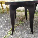 Tables gigognes art déco