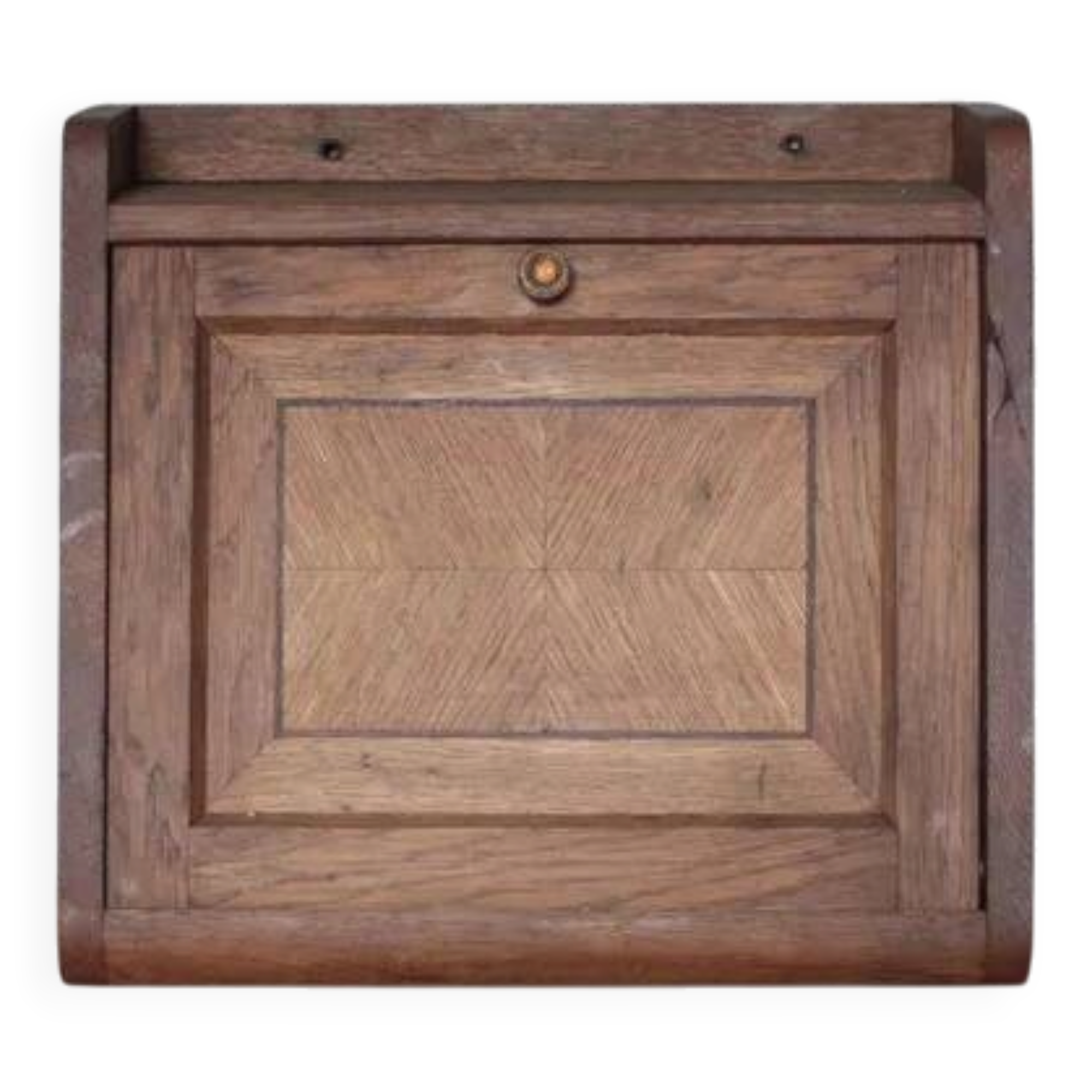 Étagère bois murale, meuble bois vintage, décoration intérieure