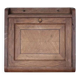 Étagère bois murale, meuble bois vintage, décoration intérieure