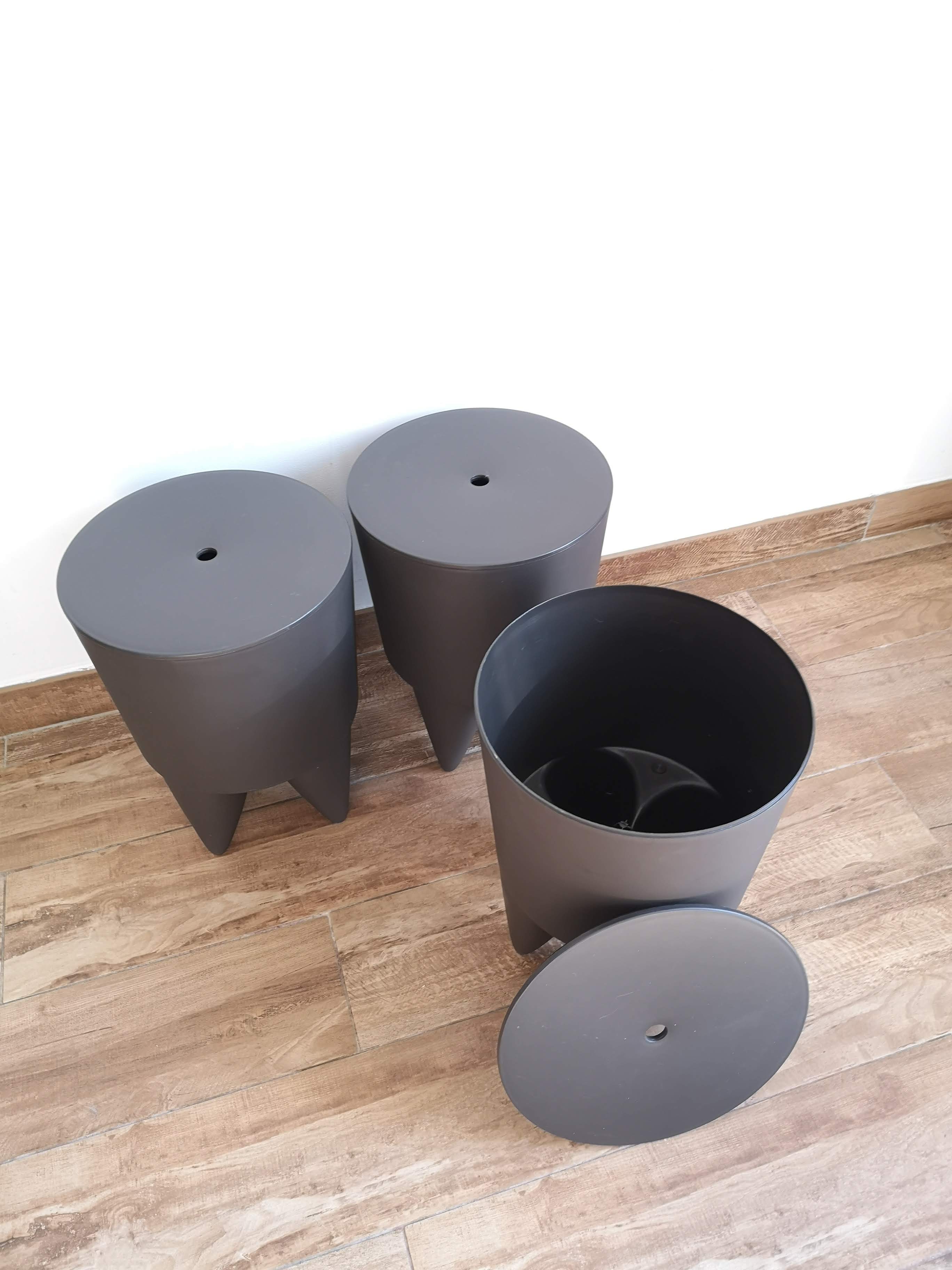Bubu 1st by Philippe Starck