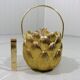 Hans Turnwald ice bucket Artichoke by for Freddotherm Swiss, 1960’s