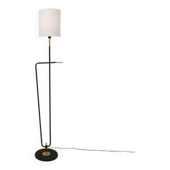 Arlus design floor lamp, 1950