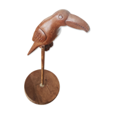 Parrot