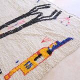 Tapis Azilal du Maroc