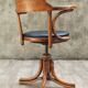 Thonet armchair