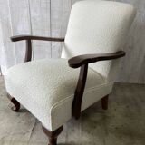 Vintage armchair