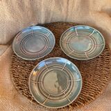 Asian porcelain coffee set