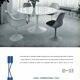 Chaise Tulip Eero Saarinen