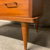 Vintage chest of drawers