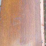 Dresser in oak