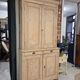 two-body stripped pine furniture