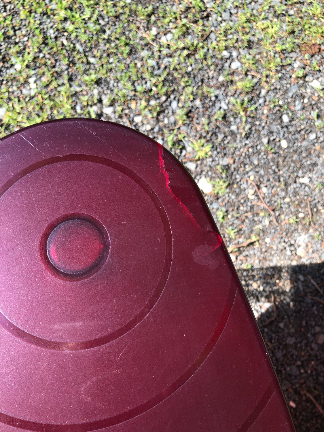 Ikea PS Bolso 90's coffee tables