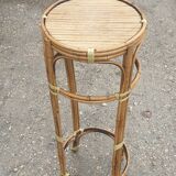 Bamboo harness