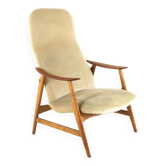Dokka Møbler Model 500 – Frode Braathen & Hans Brattrud - highback