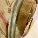 Vintage 1980s Atelias France bag lamp – Lionel Le Scornec style