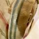 Lampe sac vintage 1980 Atelias France – style Lionel Le Scornec