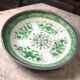CRDO Hong Kong Tin and Porcelain Cup