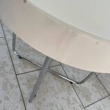 Table basse d’appoint vintage année 70