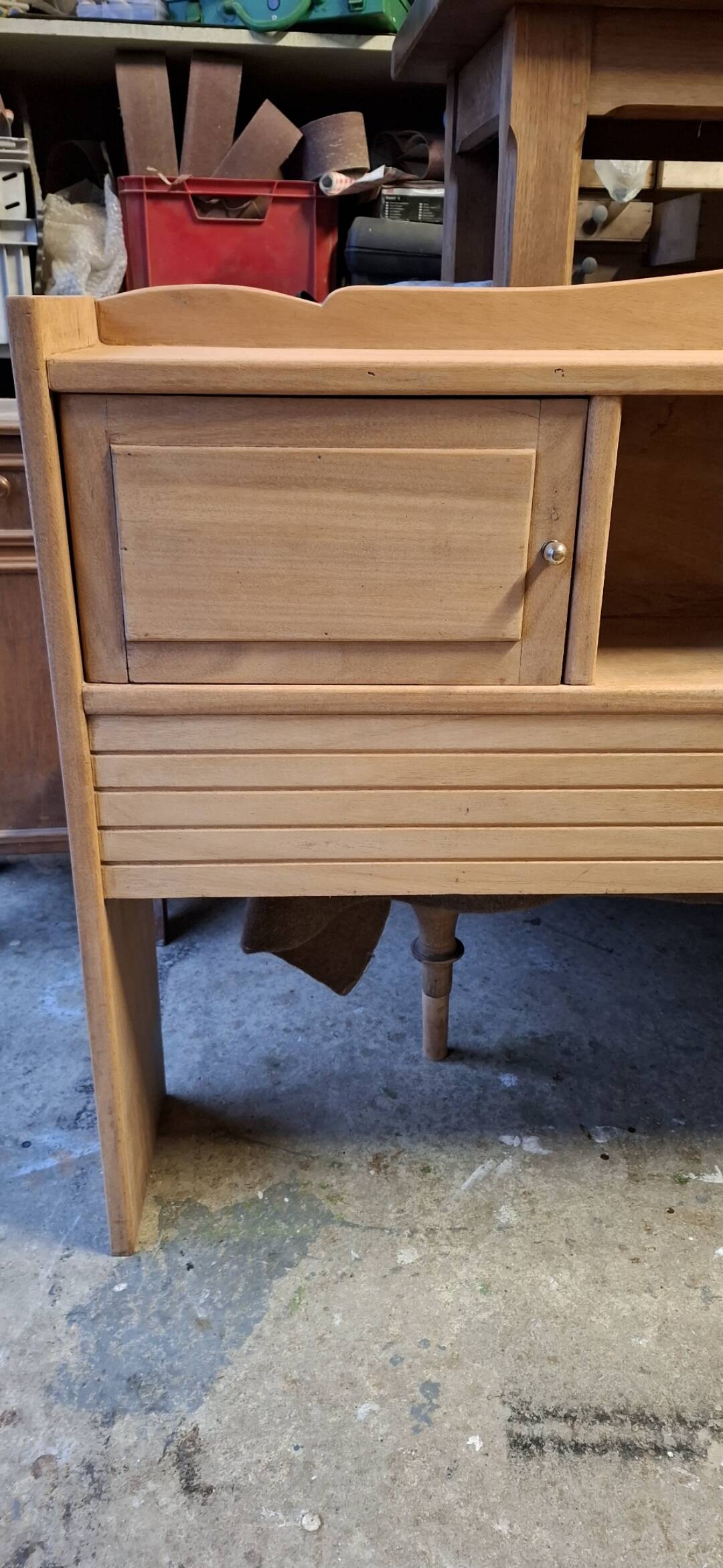 Cosy rénové