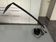 Black desk lamp