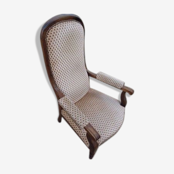 Fauteuil voltaire