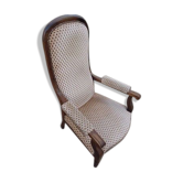 Fauteuil voltaire