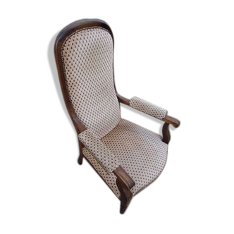 Voltaire Chair