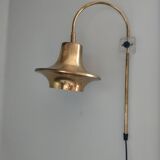 Scandinavian wall lamp 1970