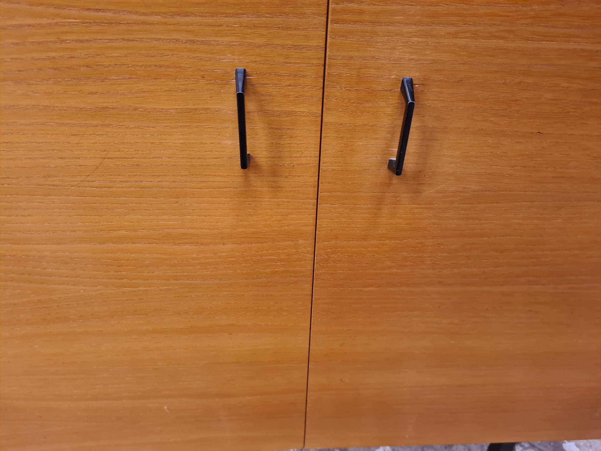 Vintage furniture 1970