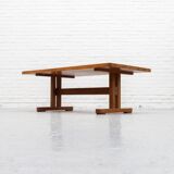 Kurt Østervig Shaker Coffee Table