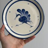 Plate