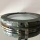 Vintage porthole mirror