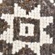 Vintage Turkish Kilim Runner - 340x90cm