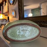 Ceramic vase
