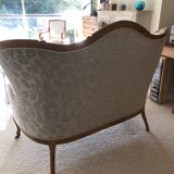 Louis Philippe sofa