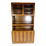 Bookcase Made In Rosewood By Hundevad Furniture From 1960s