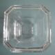Antique vase cache pot vintage crystal decorative french crystal flower pot
