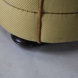 Broderna anderson sofa light suede model
